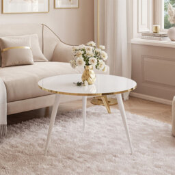 Duras Three Leg Coffee Table
