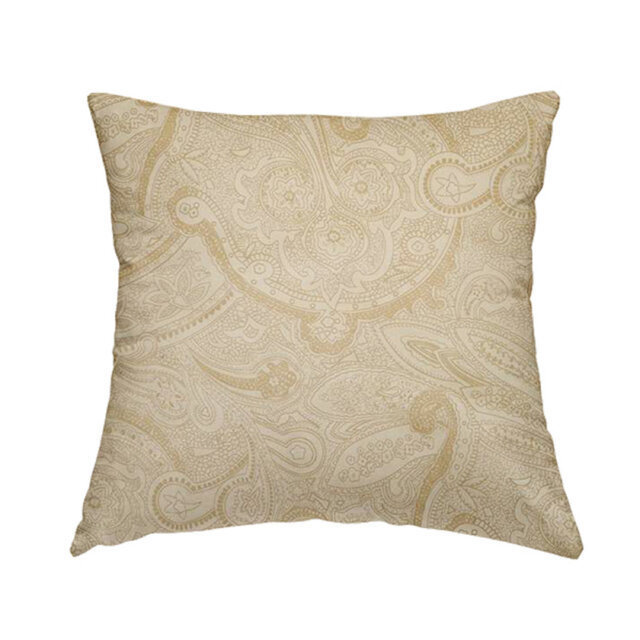 Elmina Square Cushion