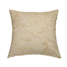 Elmina Square Cushion