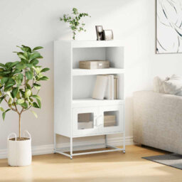 Bajan 68cm Sideboard