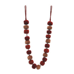 Brodde 100% Polyester 5cm Curtain Tieback