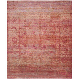 Sandbach Fuchsia Rug