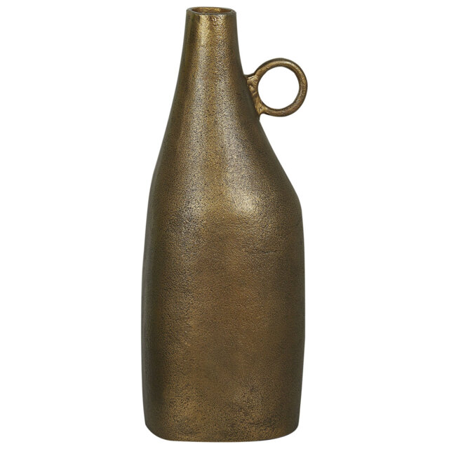 Daha Handmade Aluminum Table Vase