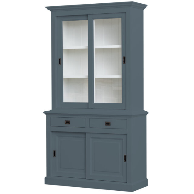 Analin Display Cabinet