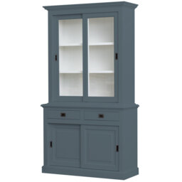 Analin Display Cabinet