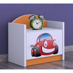 Maxim Nightstand