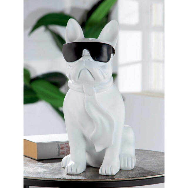 Husted Figurine