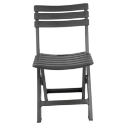 Collapsible Garden Patio Camping Chair X4