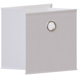 Durham Fabric Basket, UKFR Certified