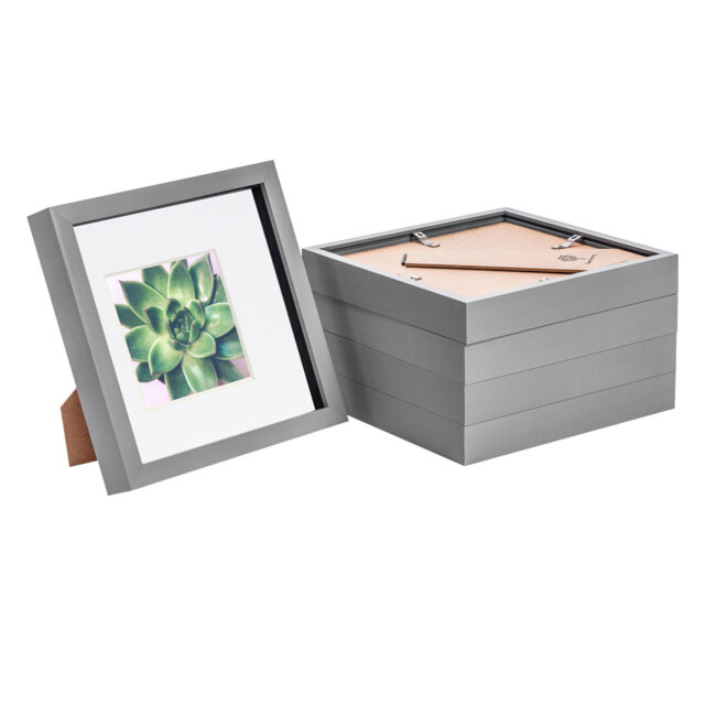 Nicola Spring - 3D Box Photo Frames - Mount