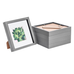 Nicola Spring - 3D Box Photo Frames - Mount