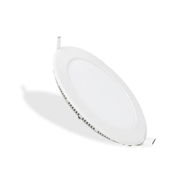 Aliea 7cm LED Slim Profile Recessed Lighting Kit