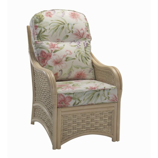 Angelica Upholstered Armchair