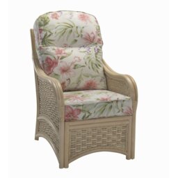 Angelica Upholstered Armchair