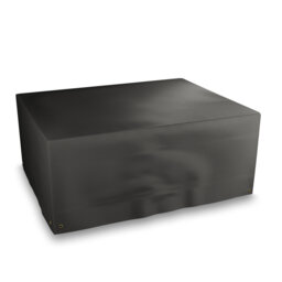 Dakota Fields Protector 5000 Premium 6 Seat Rectangular Garden Table Set Cover, 170Cm L 94Cm W 71Cm H