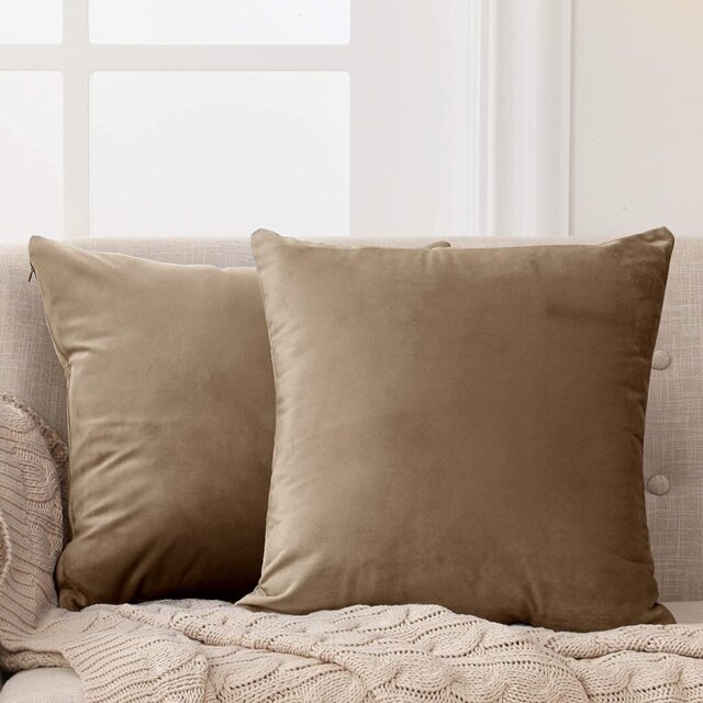 Frith Square Cushion Cover