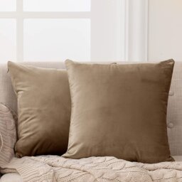 Frith Square Cushion Cover