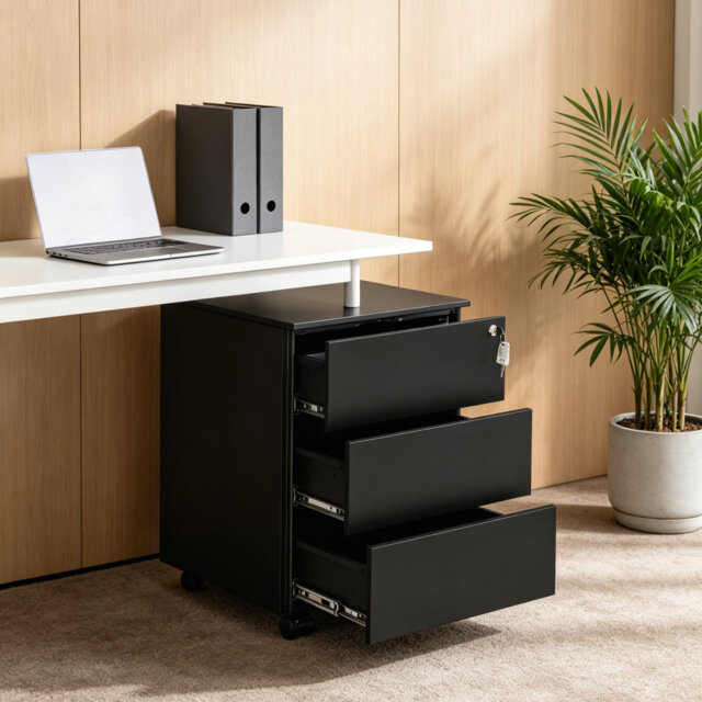File Cabinet