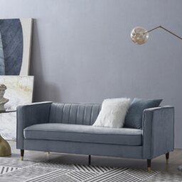 Doty 2 Seater Loveseat Sofa