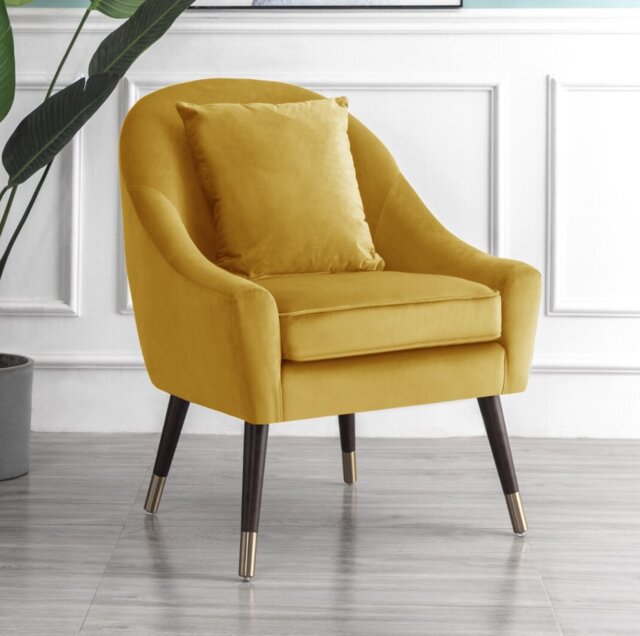 Giddings Tub Chair