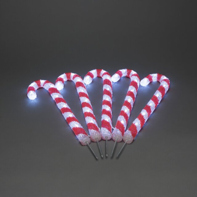 Fivers Christmas Decoration