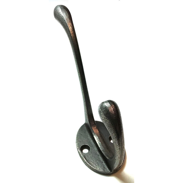 Harpenden Iron Wall Wall Hook