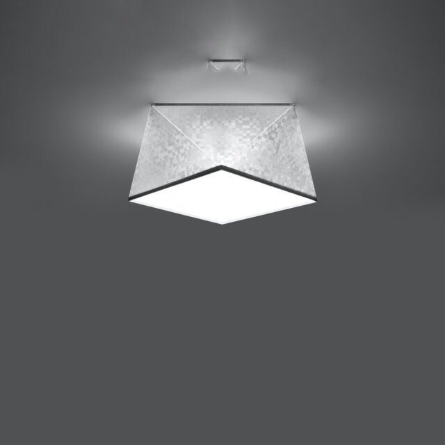 Carden Flush Mount