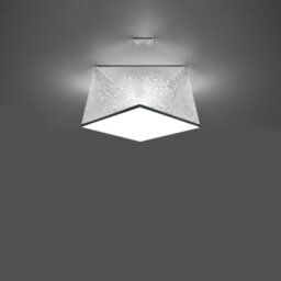 Carden Flush Mount