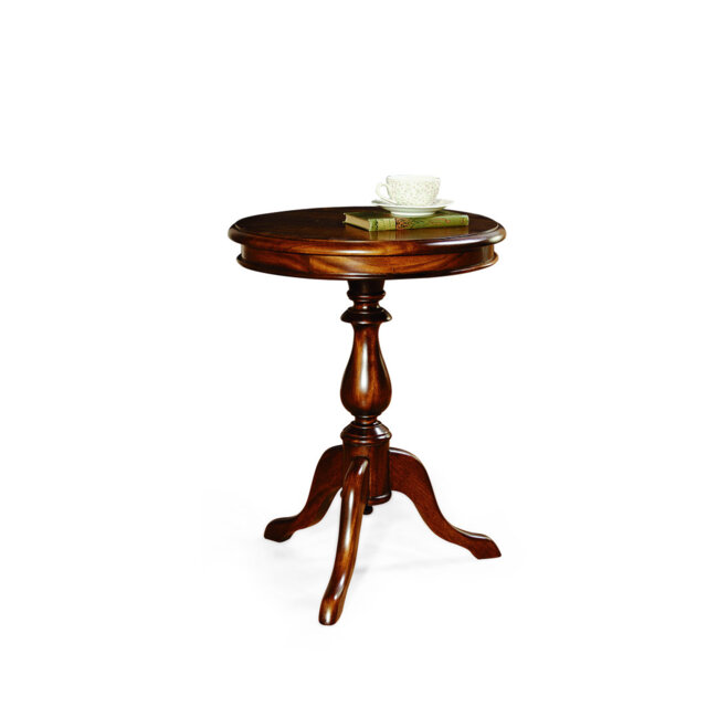 Side Table 60 Cm.
