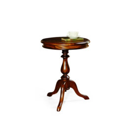 Side Table 60 Cm.