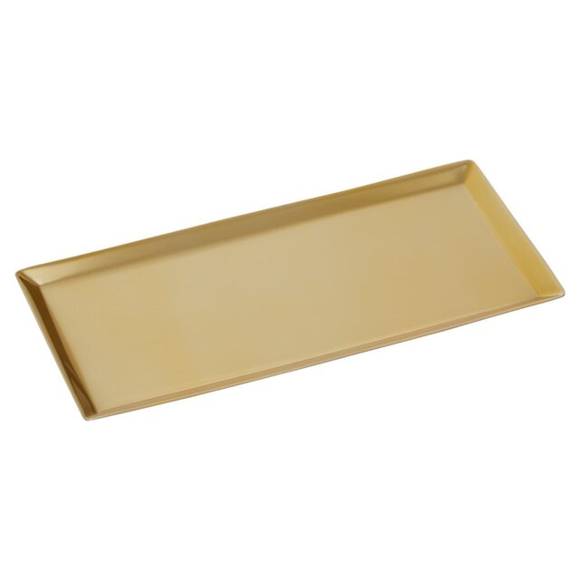Strout Aluminum Tray
