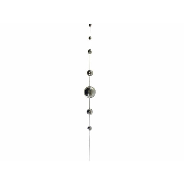 Hurley Metal Garden Statue