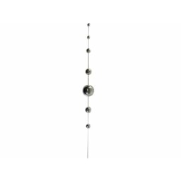 Hurley Metal Garden Statue