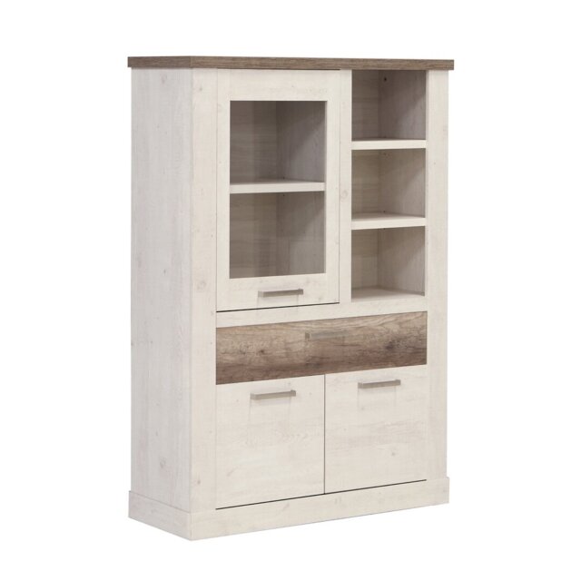 Nuzzo Display Cabinet