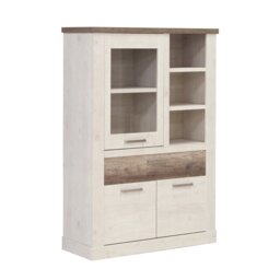 Nuzzo Display Cabinet