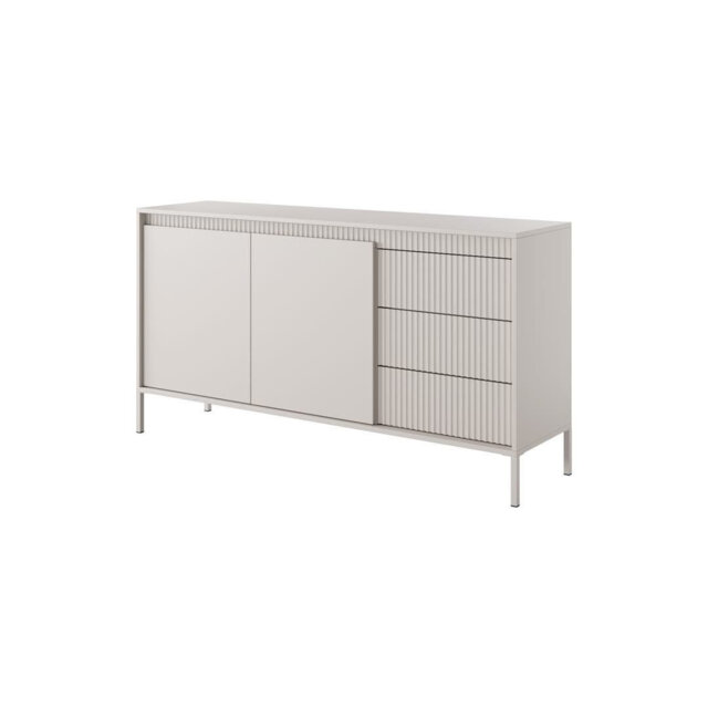 Boncho 154cm Sideboard