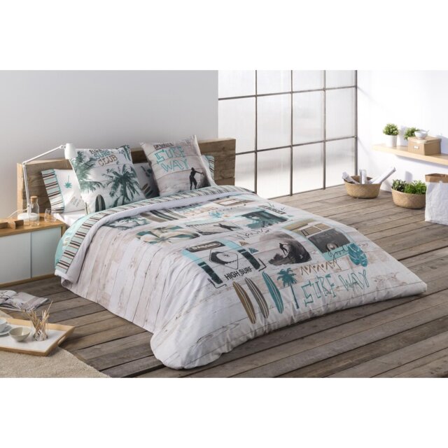 Diggs Duvet Cover