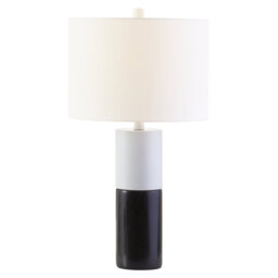 Marble Table Lamp