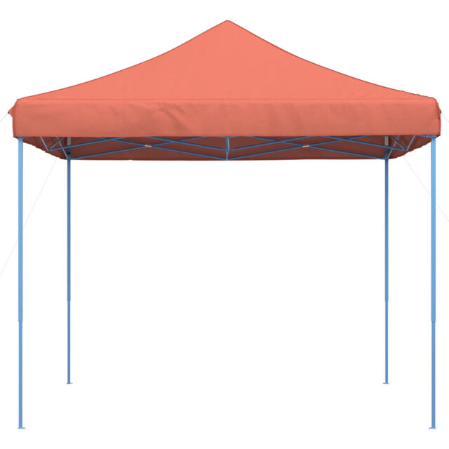 Vidaxl Foldable Tent Canopy Patio Pavilion Gazebo Pop Up Tent Marquee Canopy
