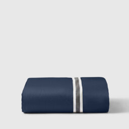 100% Cotton Sateen 460 Thread Count Deep Fitted Sheet