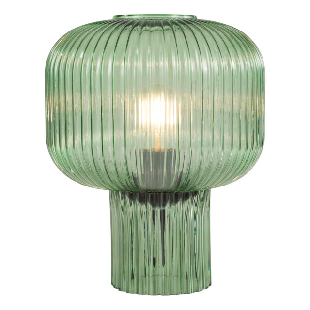 Glass Table Lamp Lamp