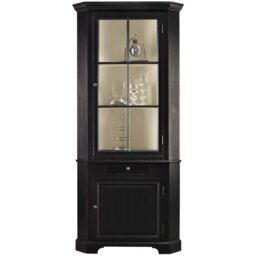 Ouellette Display Cabinet