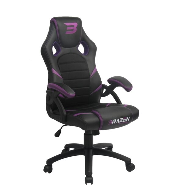 BraZen Puma PC Gaming Chair