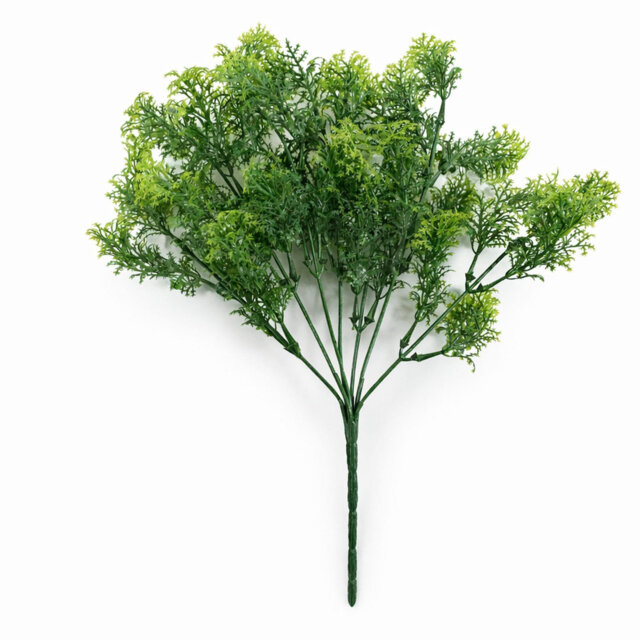 32cm Faux Plant