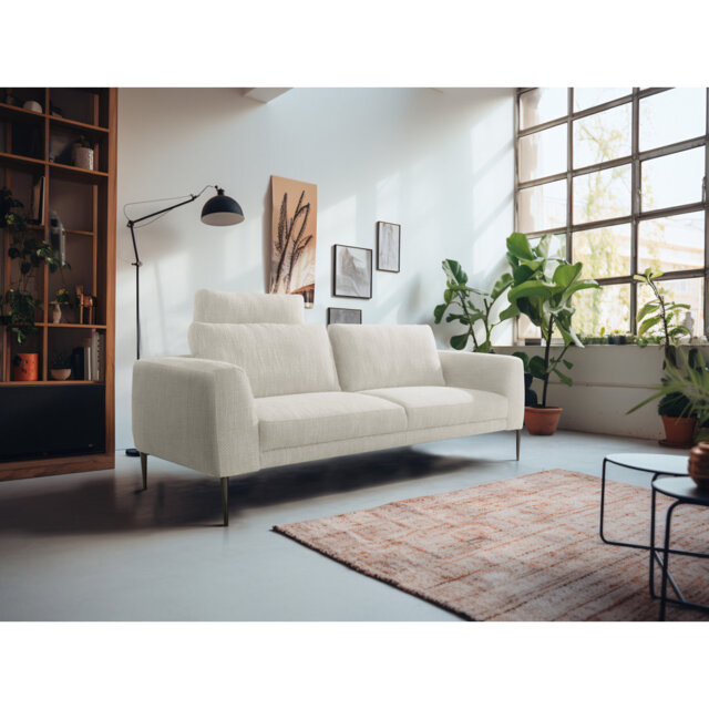 Boucle Sofa