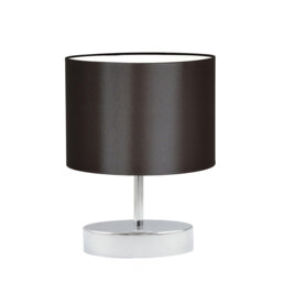 Antinio Metal Table Lamp