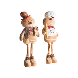 Christmas Figurines & Collectibles