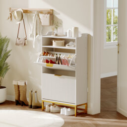 Shoe Storage