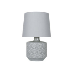 Ceramic Table Lamp