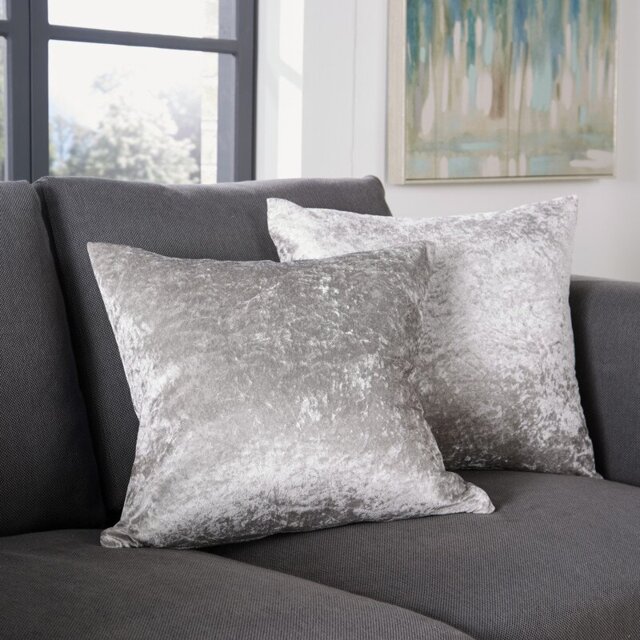 Hively Square Cushion Cover